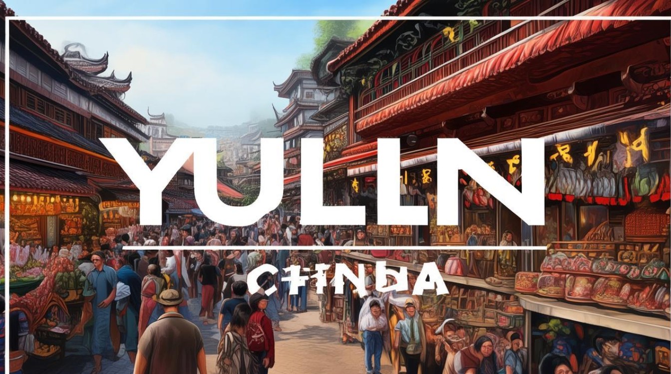 What is Yulin? A Simple English Introduction-图2
