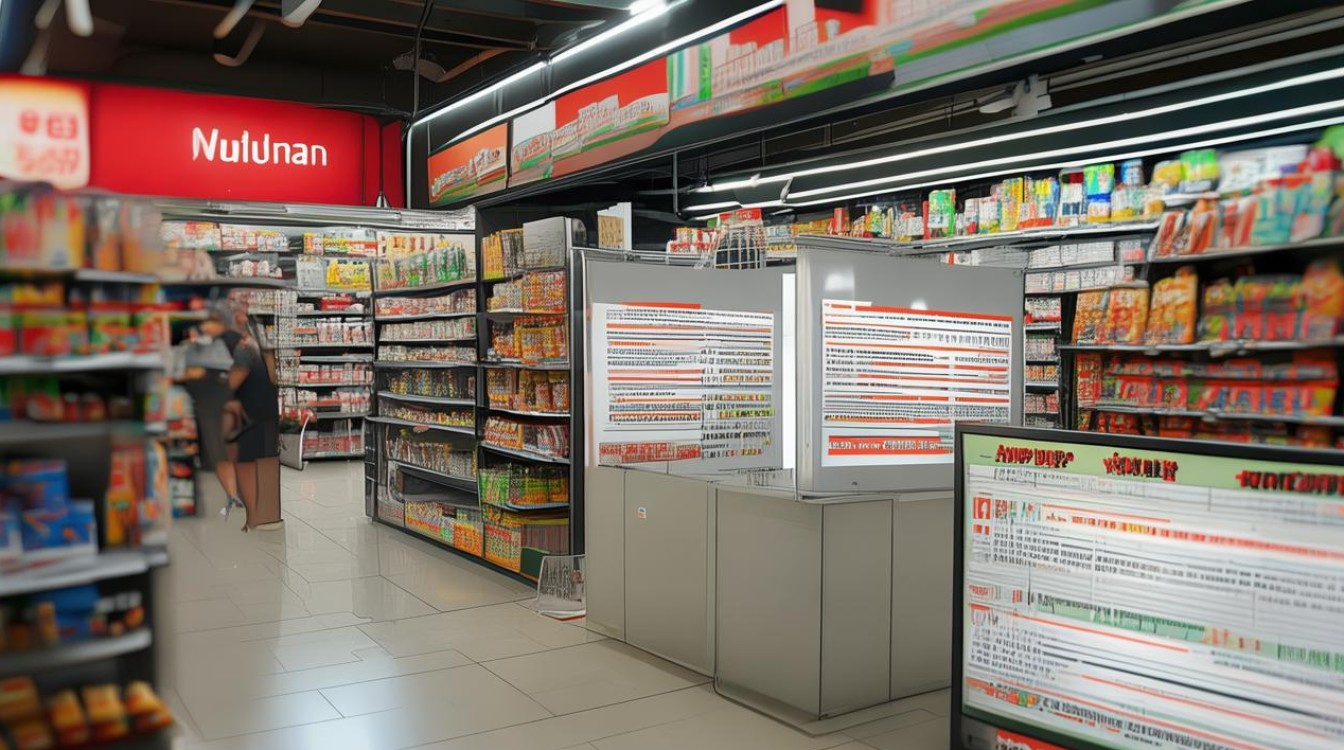 榆林6S店招聘最新信息？渭南求职市场动态解析-图1