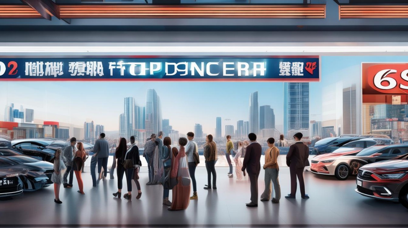 榆林6S店招聘最新信息？渭南求职市场动态解析-图2