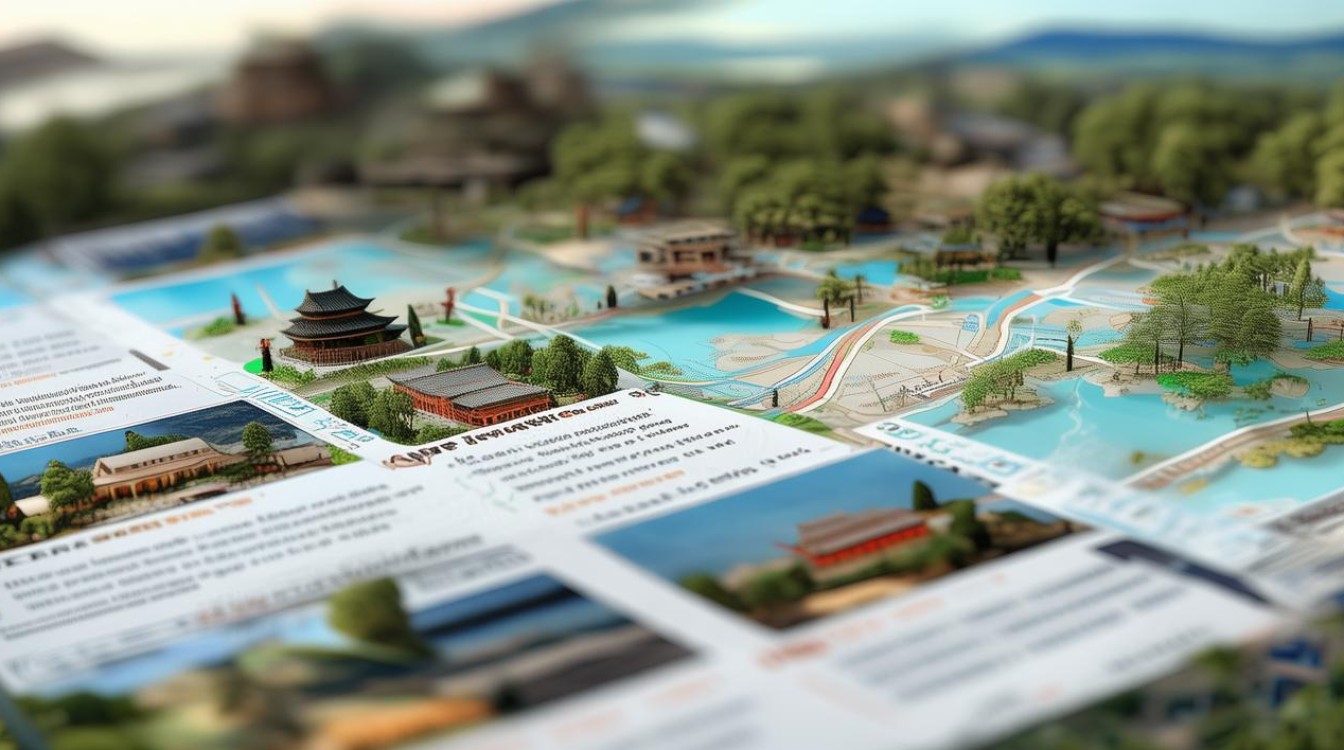 咸阳到榆林旅游有哪些必玩景点及实用攻略？-图1