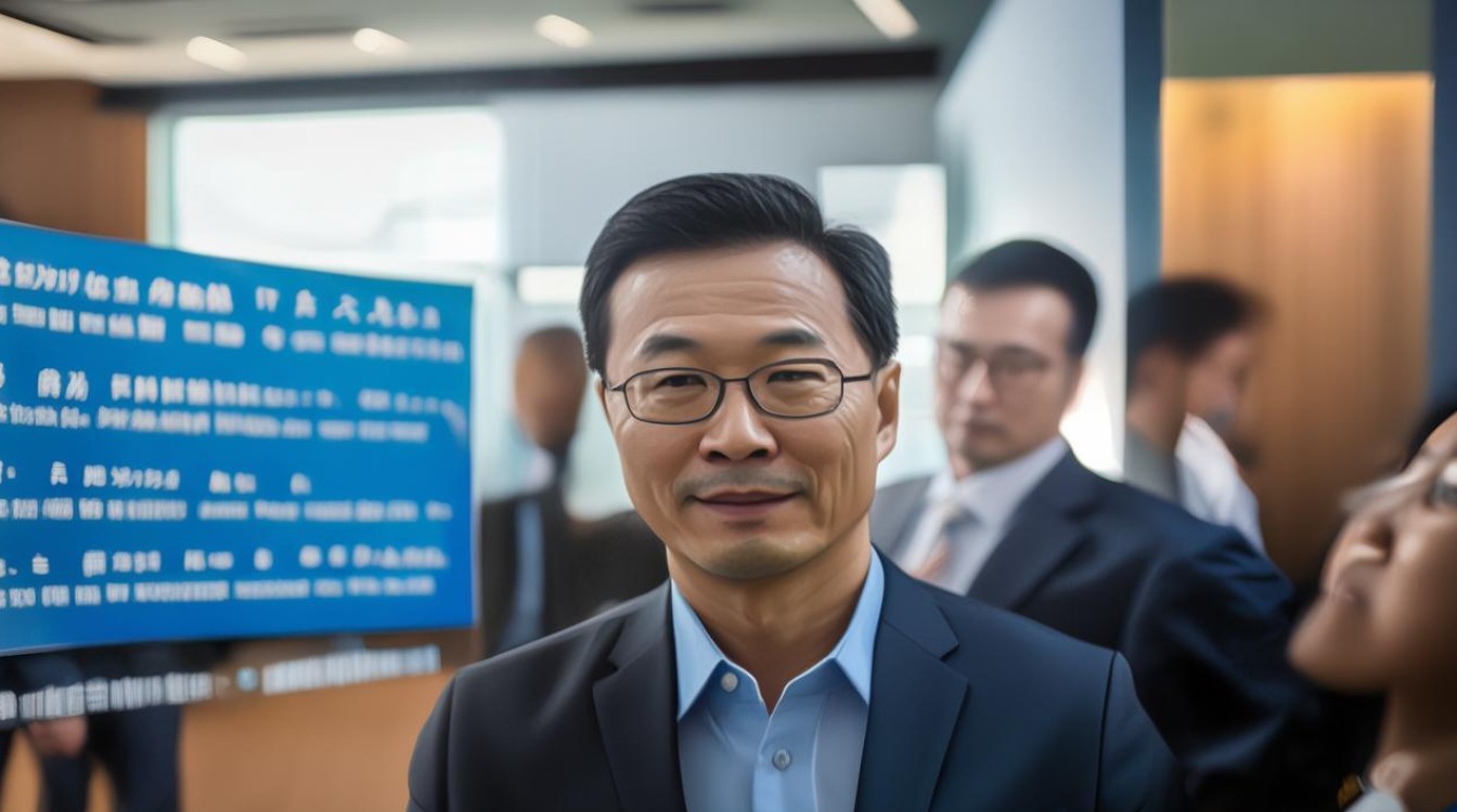 陕西信合榆林领导关注哪些渭南求职招聘信息与行业趋势？-图2