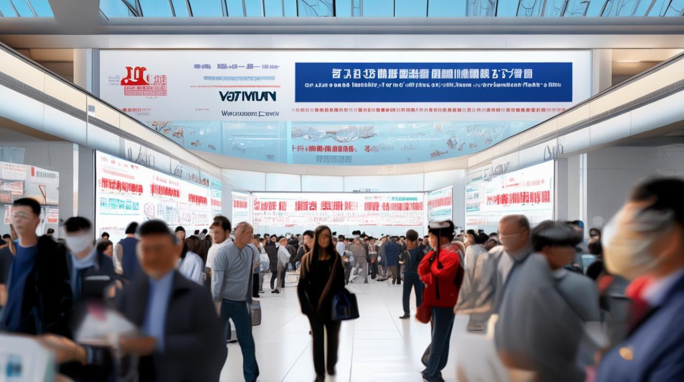榆林招聘会信息网和渭南最新求职招聘动态有哪些？-图2