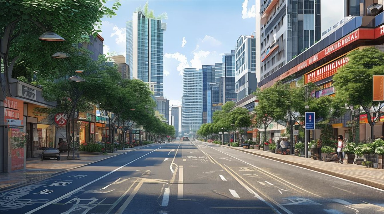 榆林新建北路怎么玩？周边旅游攻略全解析-图1