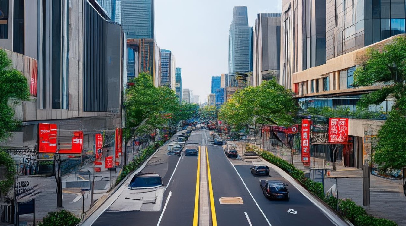 榆林新建北路怎么玩？周边旅游攻略全解析-图2