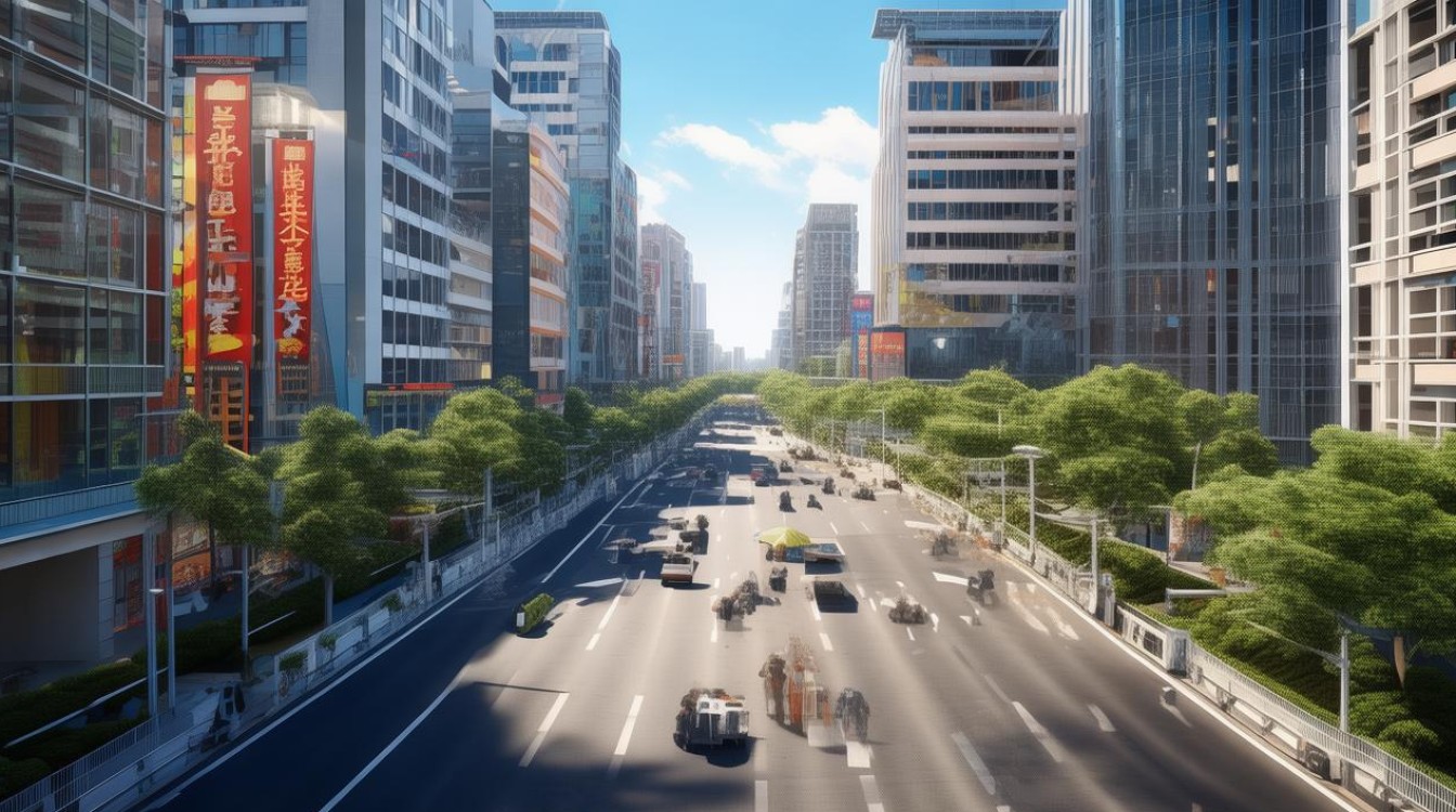 榆林新建北路怎么玩？周边旅游攻略全解析-图3