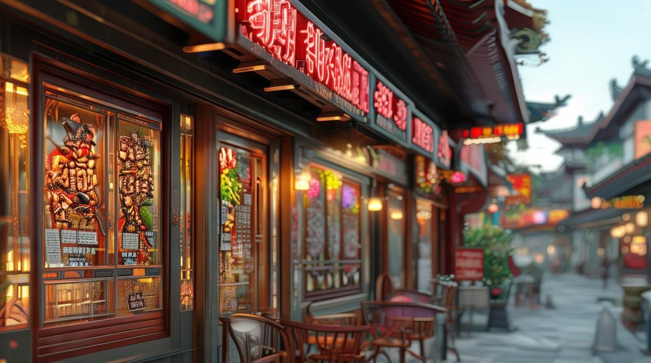 榆林饭店电话是多少？周边有哪些旅游景点？-图1