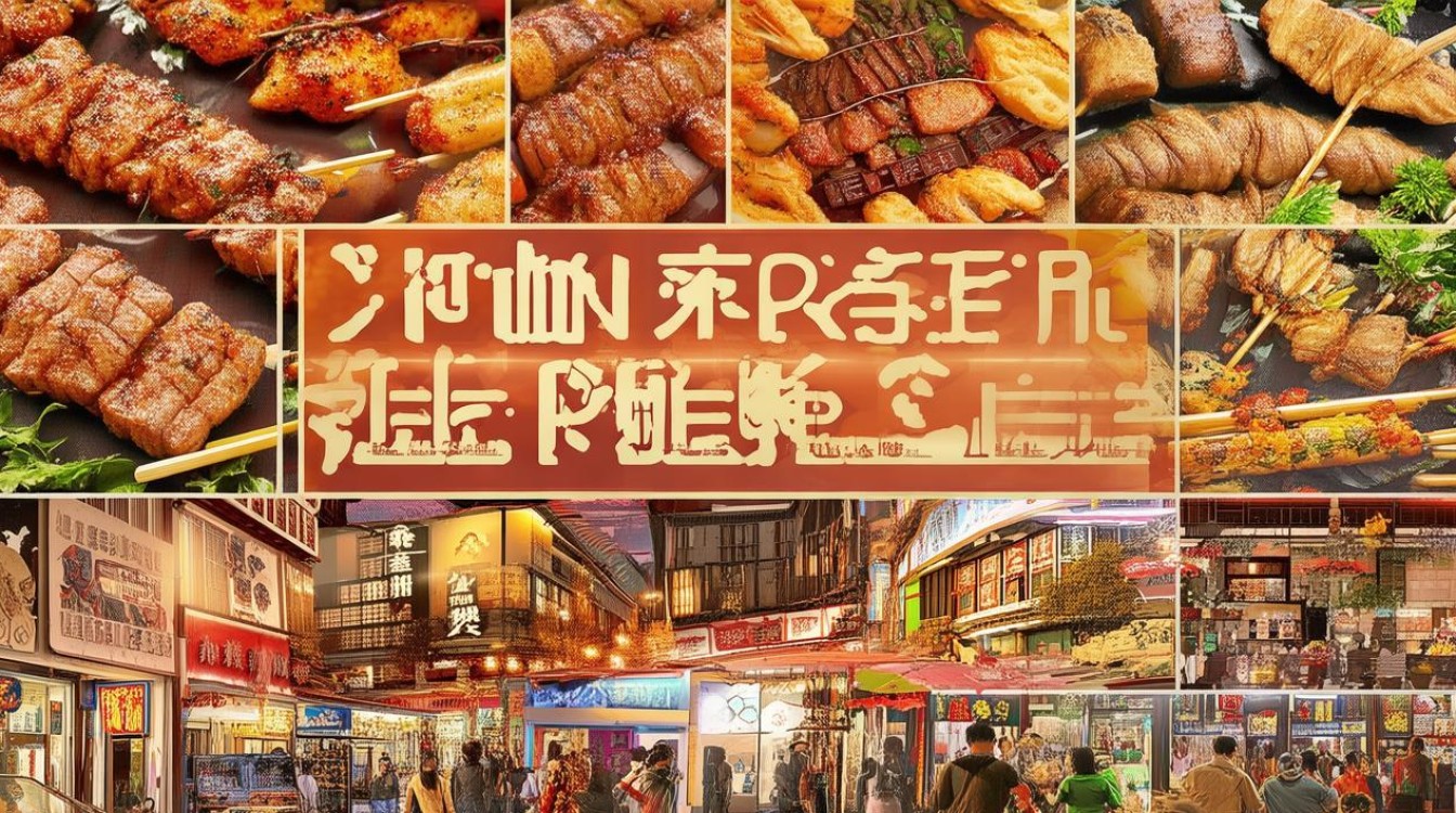 榆林哪里可以自助烤串？附周边旅游推荐-图3