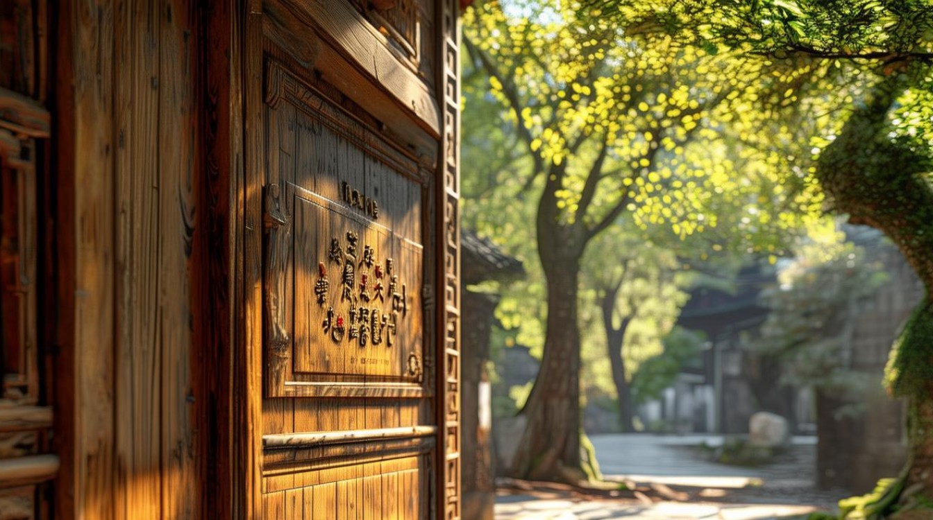 榆林森木木门附近有哪些值得一游的旅游景点？-图1