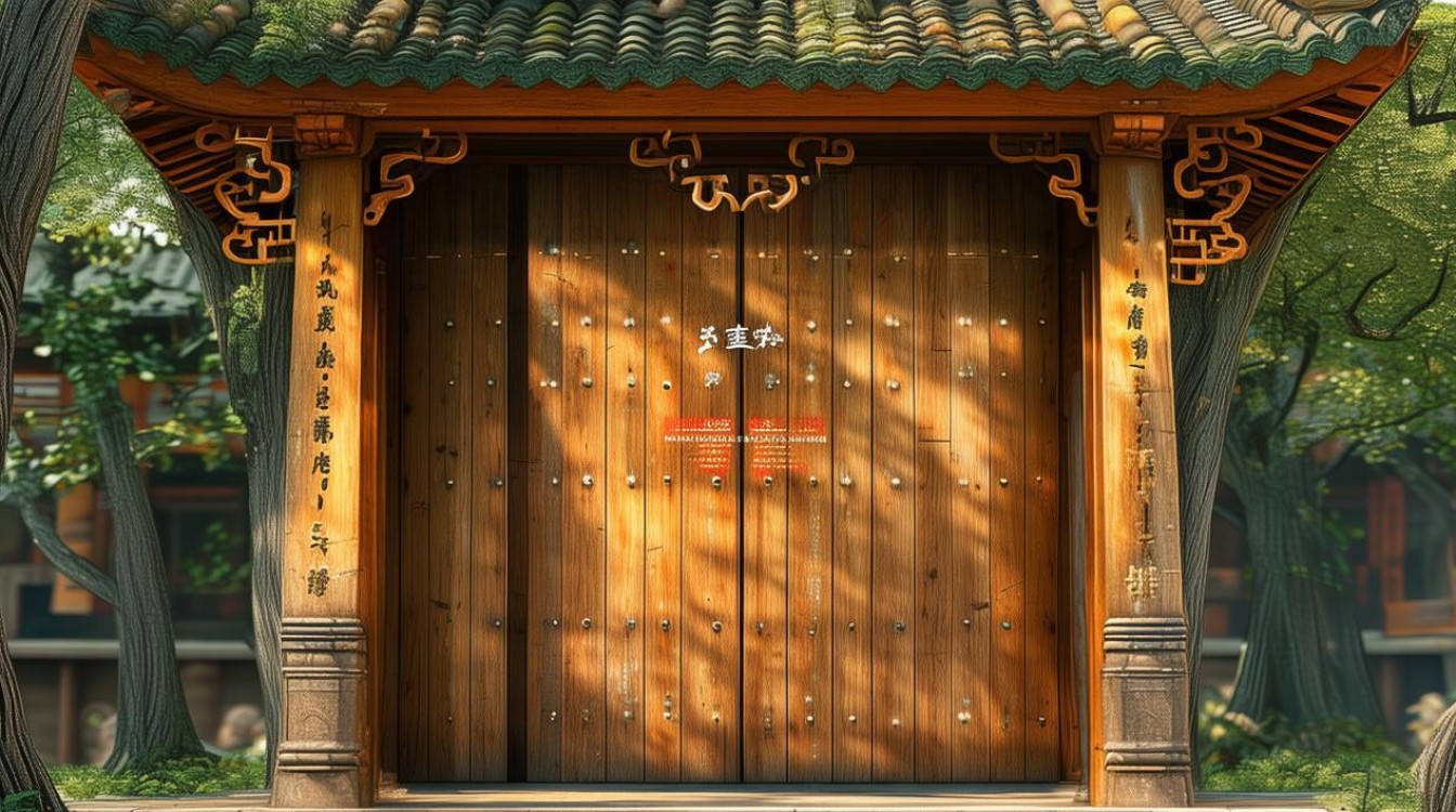 榆林森木木门附近有哪些值得一游的旅游景点？-图2
