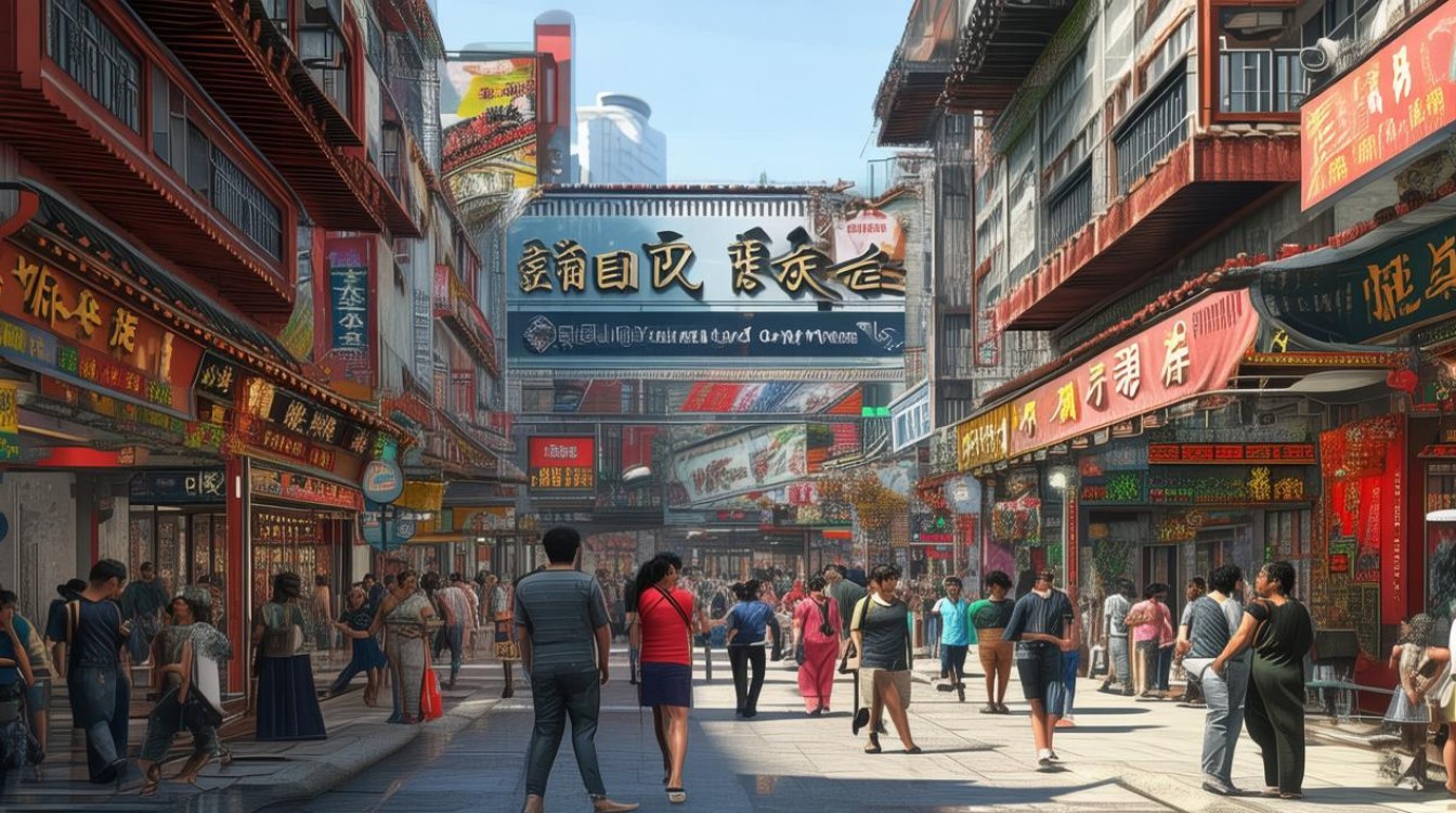 榆林公交公司附近有哪些值得一游的景点？-图1