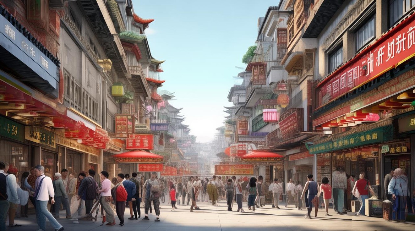 榆林公交公司附近有哪些值得一游的景点？-图3
