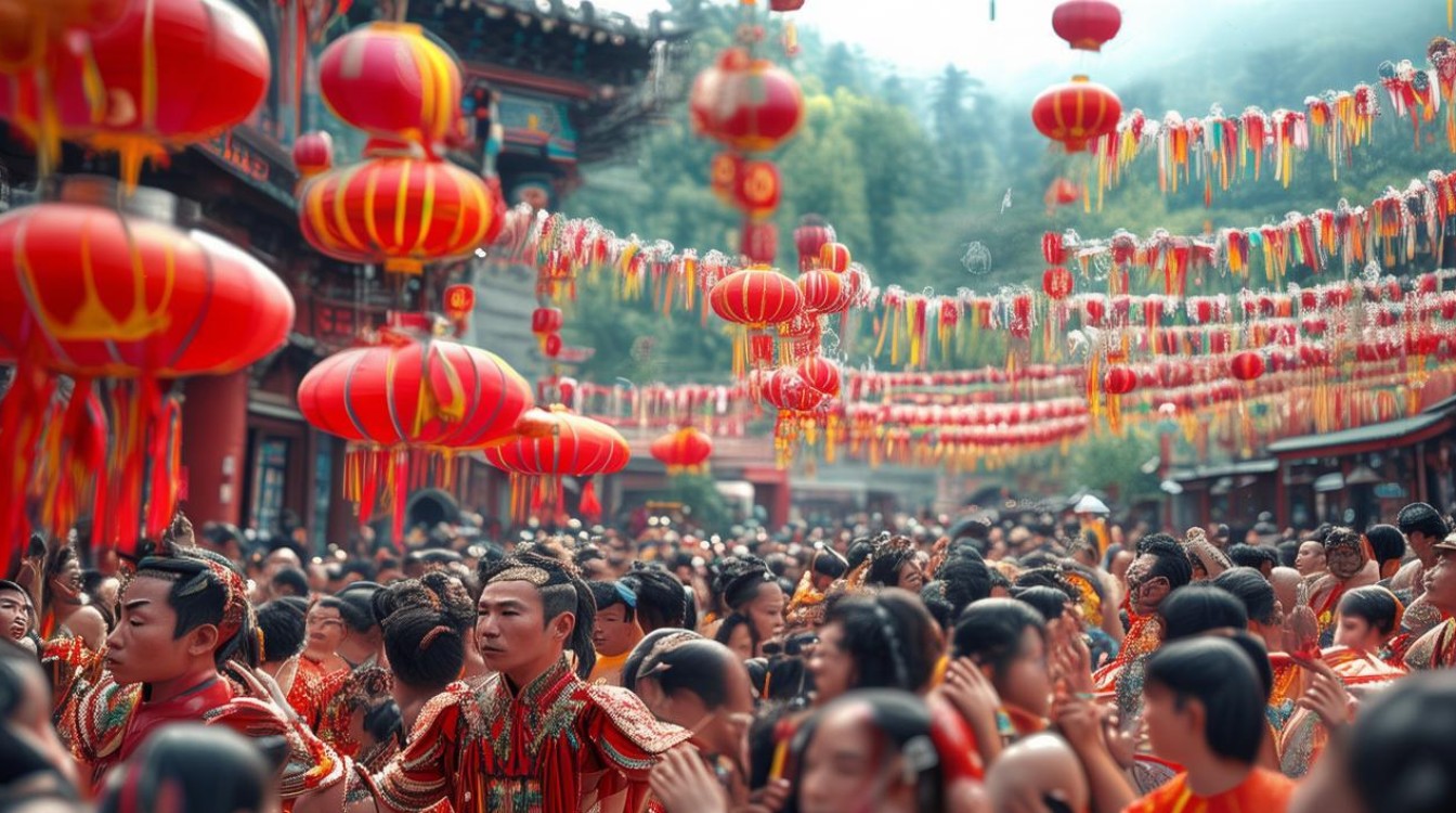 2017榆林演出有哪些？周边旅游怎么玩？-图1