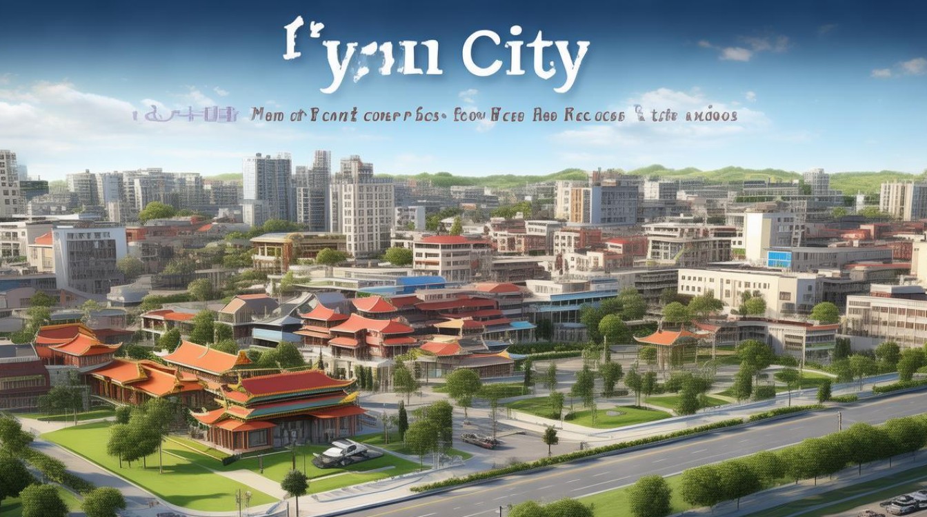 榆林市区有哪些必游的核心景点？-图1