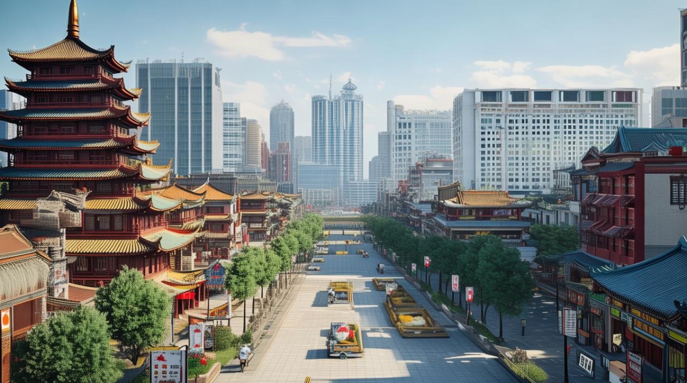 榆林市区有哪些必游的核心景点？-图3