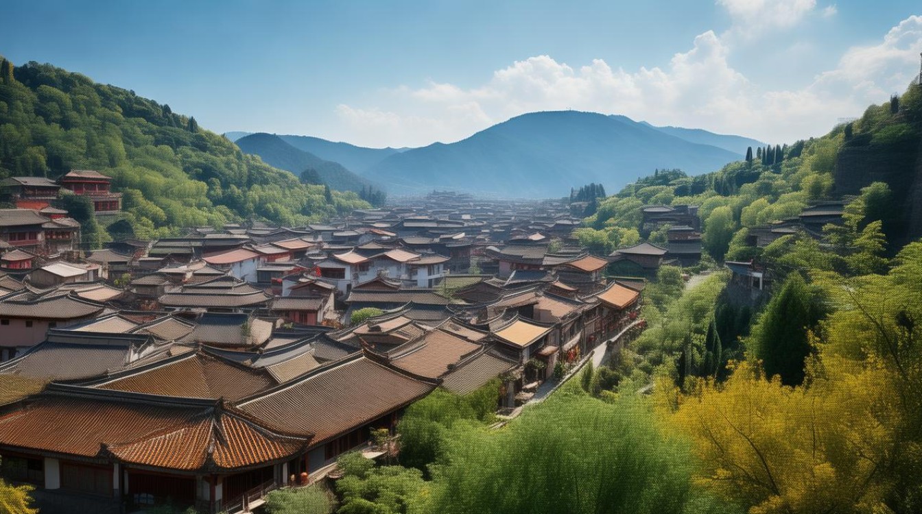 青涧距离榆林有多远？探寻周边自然人文景点-图1