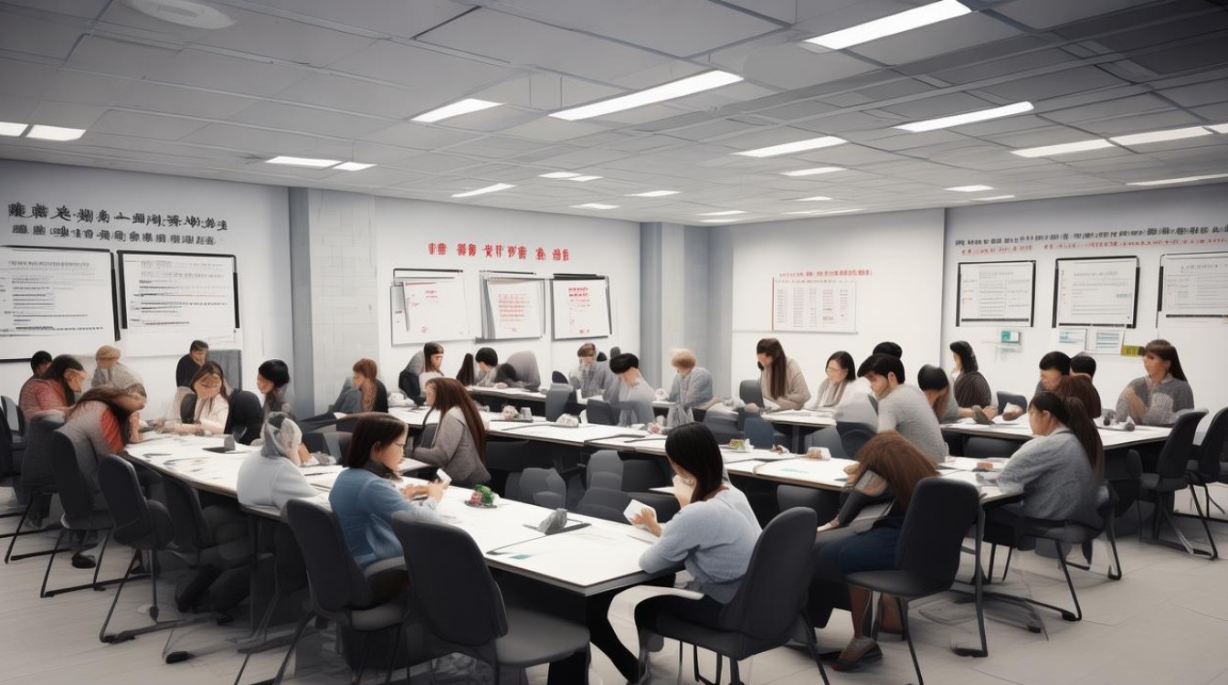 榆林教师资格面试流程有哪些步骤？-图1