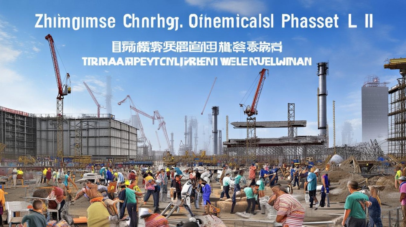 中煤榆林能源化工二期项目如何带动渭南就业热潮？-图3