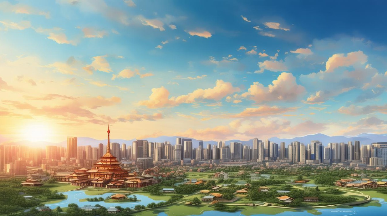 2018年榆林天气如何？周边旅游最佳攻略指南-图3