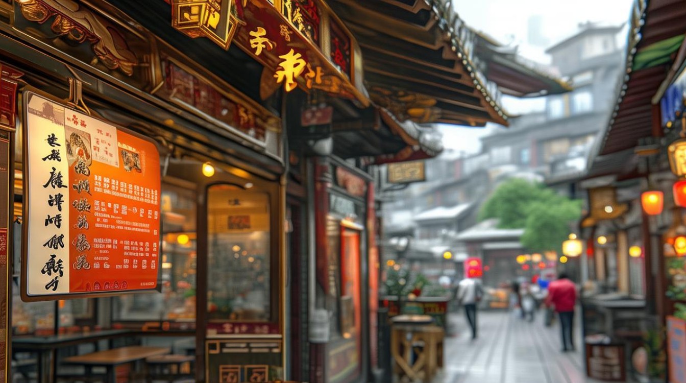 榆林门洞子火锅如何订餐？周边有哪些旅游景点？-图2