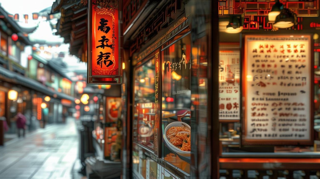 榆林门洞子火锅如何订餐？周边有哪些旅游景点？-图3