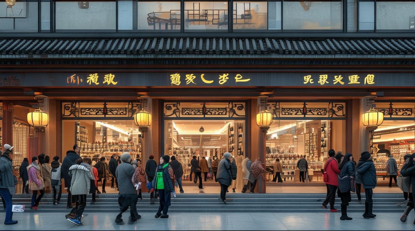 榆林波司登专卖店在哪里？地址及营业时间查询-图1
