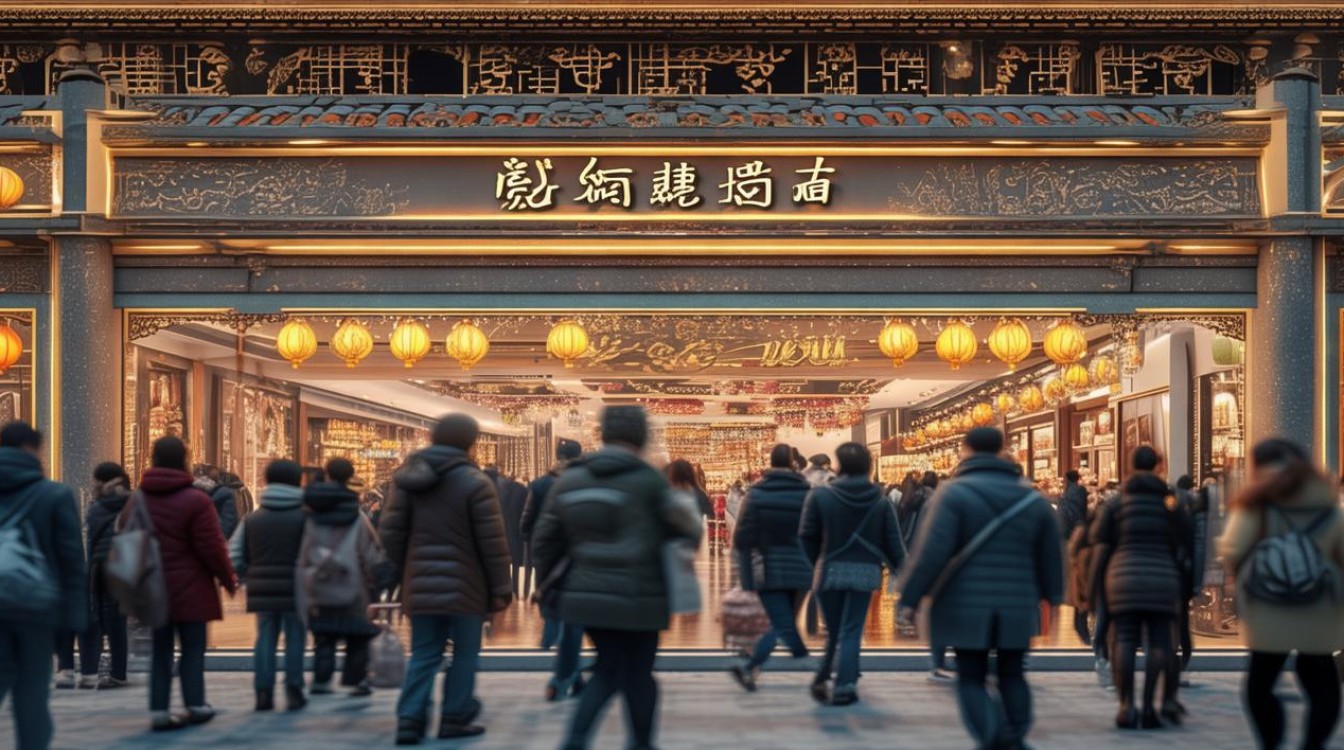 榆林波司登专卖店在哪里？地址及营业时间查询-图2