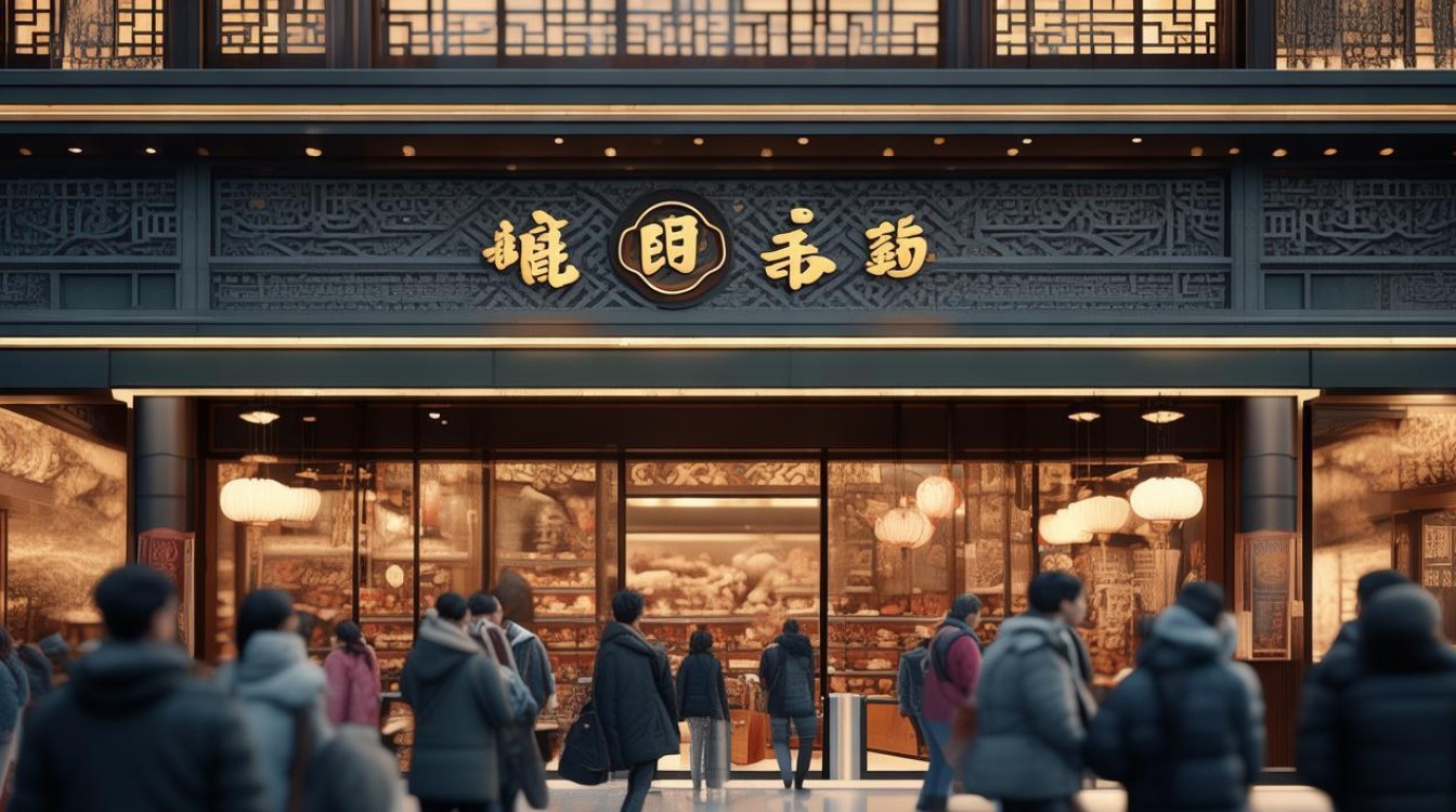 榆林波司登专卖店在哪里？地址及营业时间查询-图3