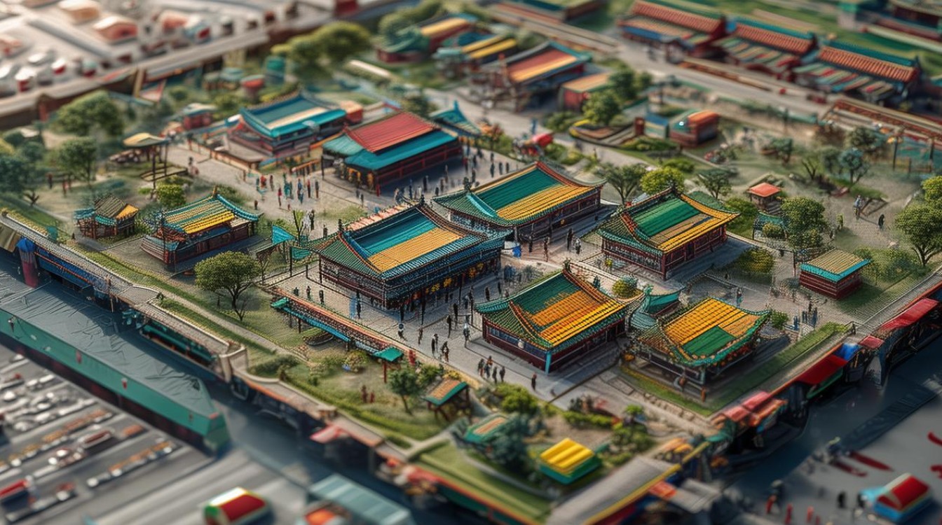 榆林第1关成语与渭南求职招聘市场有何关联？-图1