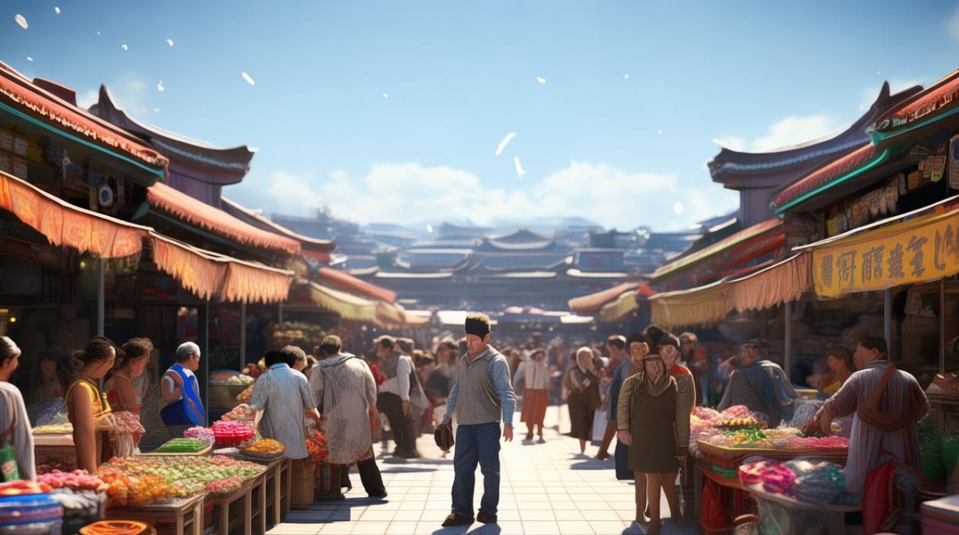 榆林第1关成语与渭南求职招聘市场有何关联？-图3