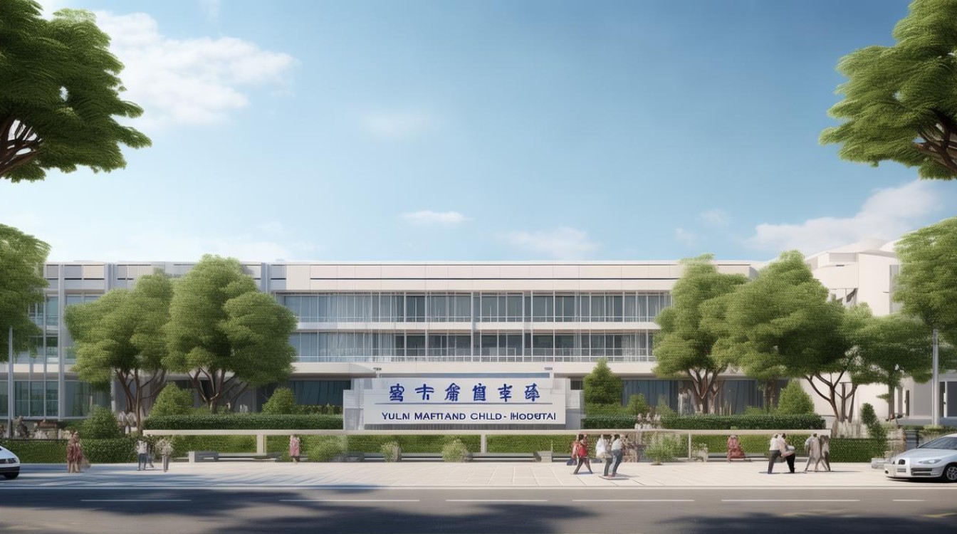 榆林妇幼保健院怎么样？招聘信息有哪些？-图1