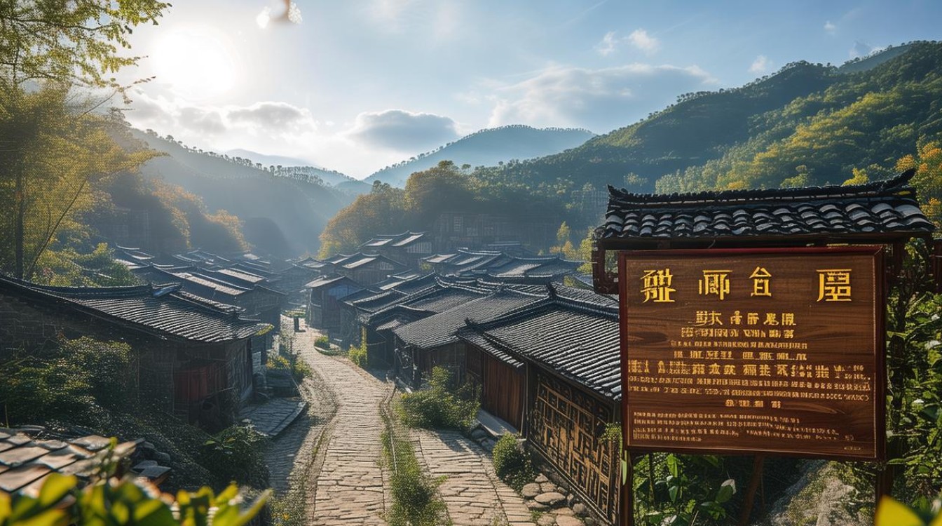 西榆林村是榆林周边旅游的隐秘宝藏吗？-图2