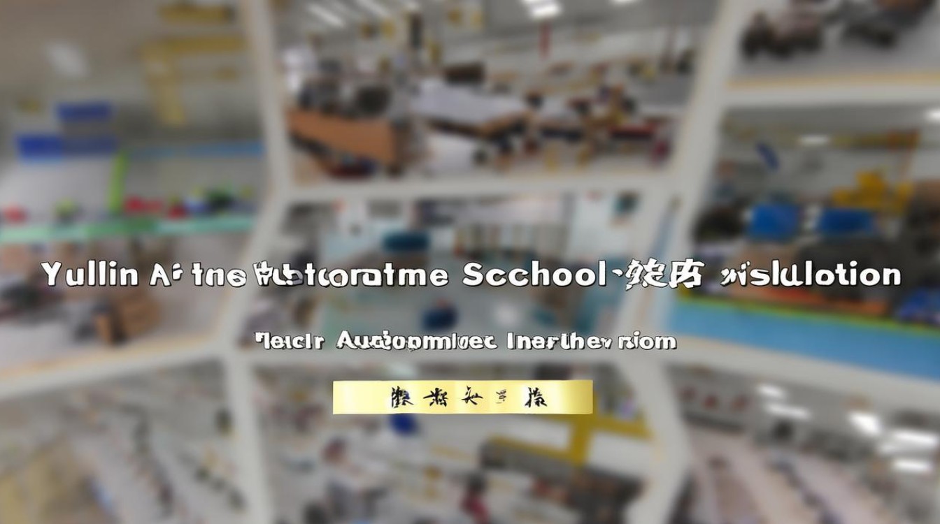 榆林汽车学校招聘教师吗？最新招聘信息一览-图1