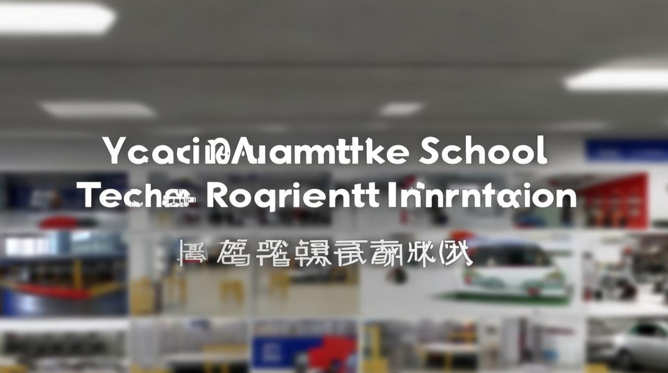 榆林汽车学校招聘教师吗？最新招聘信息一览-图2