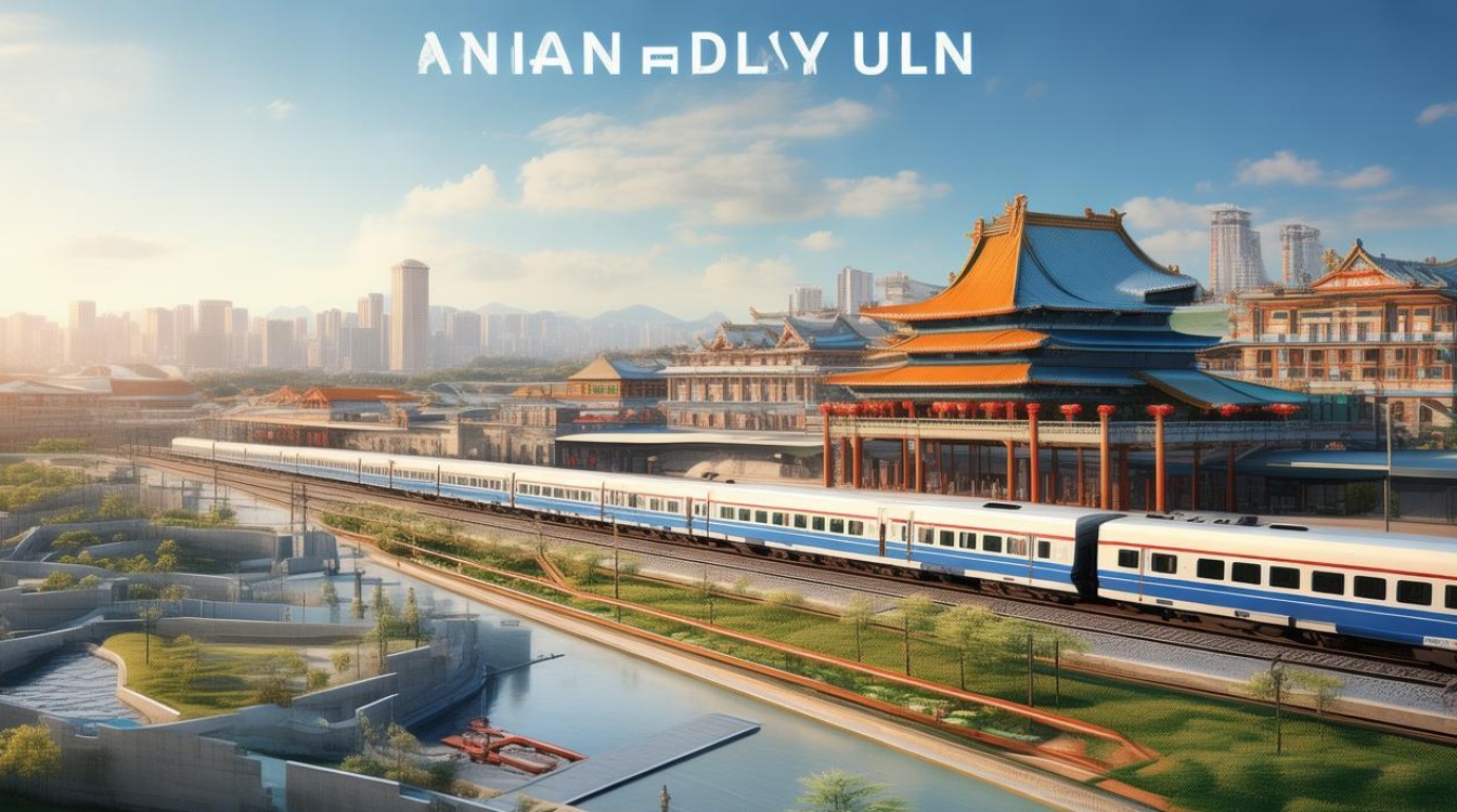 从西安坐火车到榆林旅游有哪些必玩景点？-图2