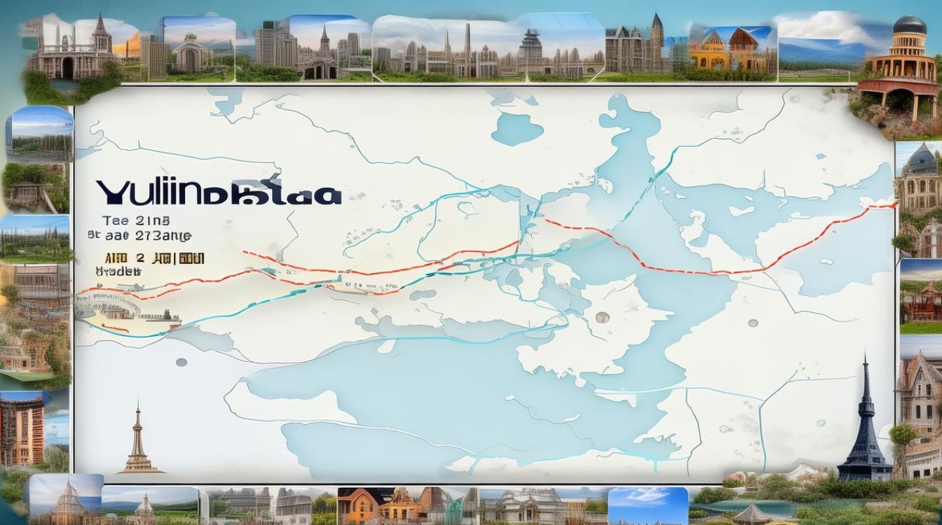 榆林到大连有多远？周边旅游景点推荐-图1