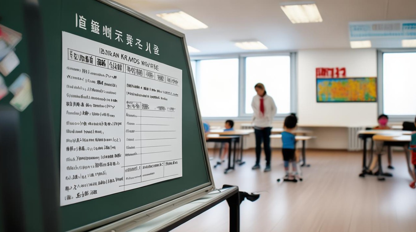 榆林小学数学专业知识如何匹配渭南教师招聘需求？-图1