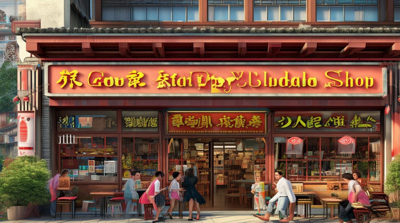 榆林哪家串店最好吃？周边还有哪些必游景点？-图1