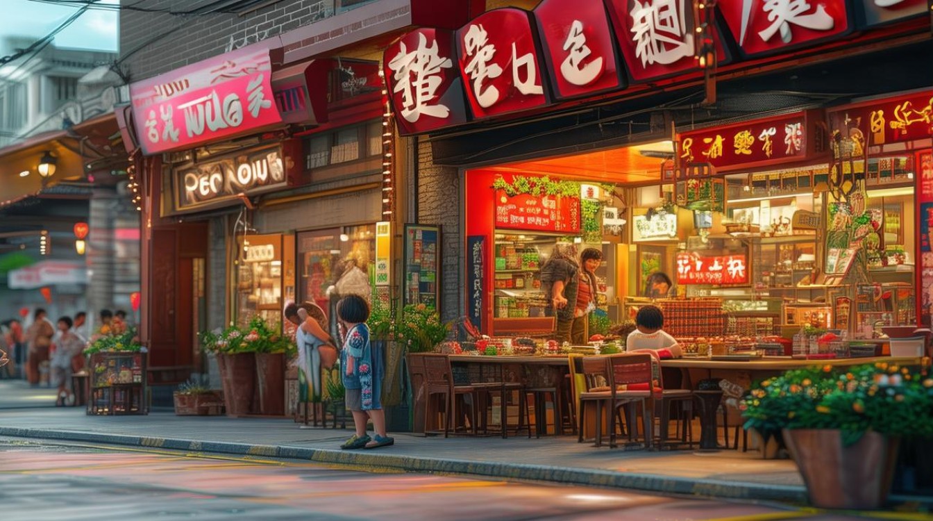 榆林哪家串店最好吃？周边还有哪些必游景点？-图2
