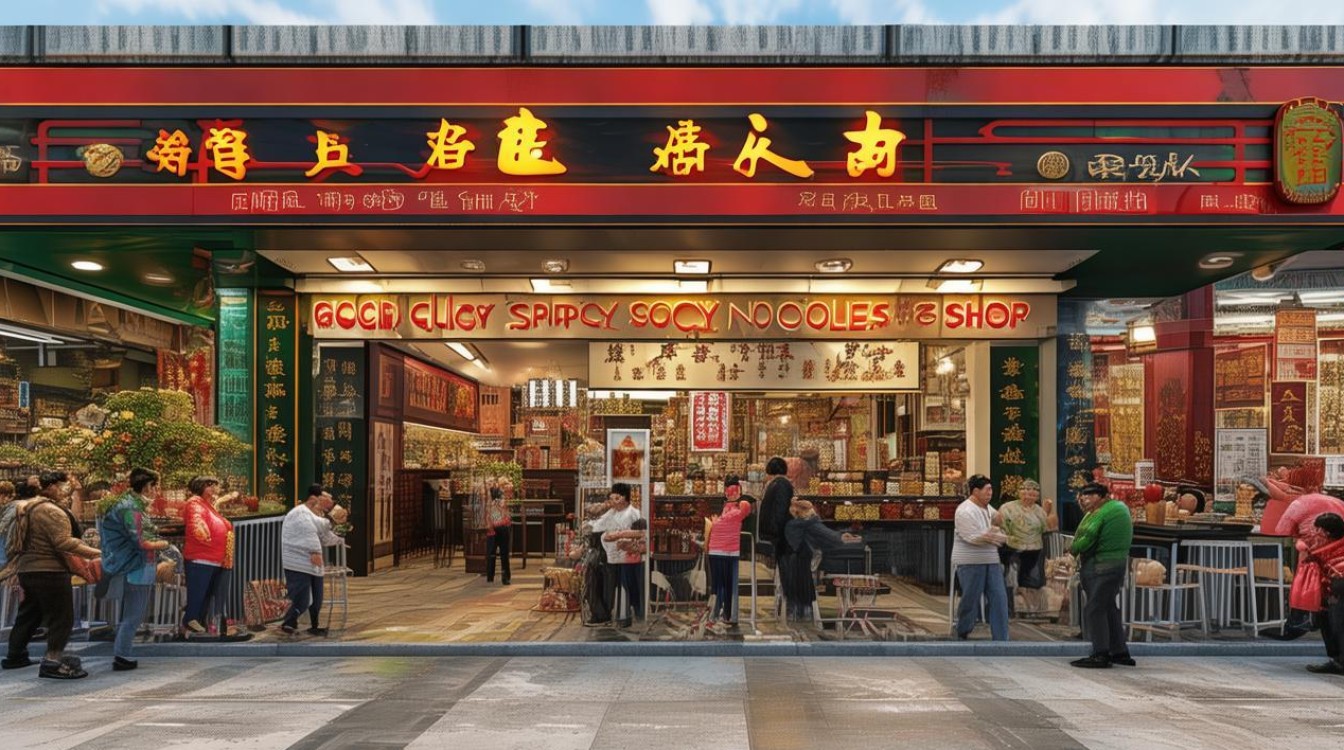 榆林哪家串店最好吃？周边还有哪些必游景点？-图3