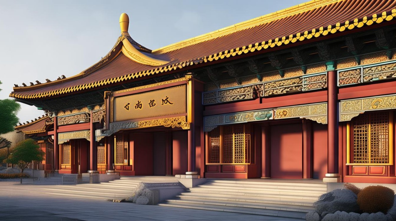 榆林广济堂是什么？详细介绍与特色解析-图1