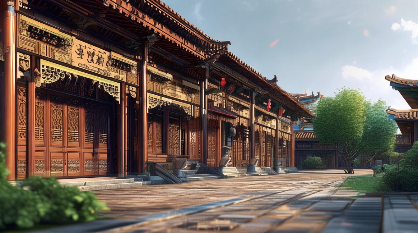 榆林广济堂是什么？详细介绍与特色解析-图2