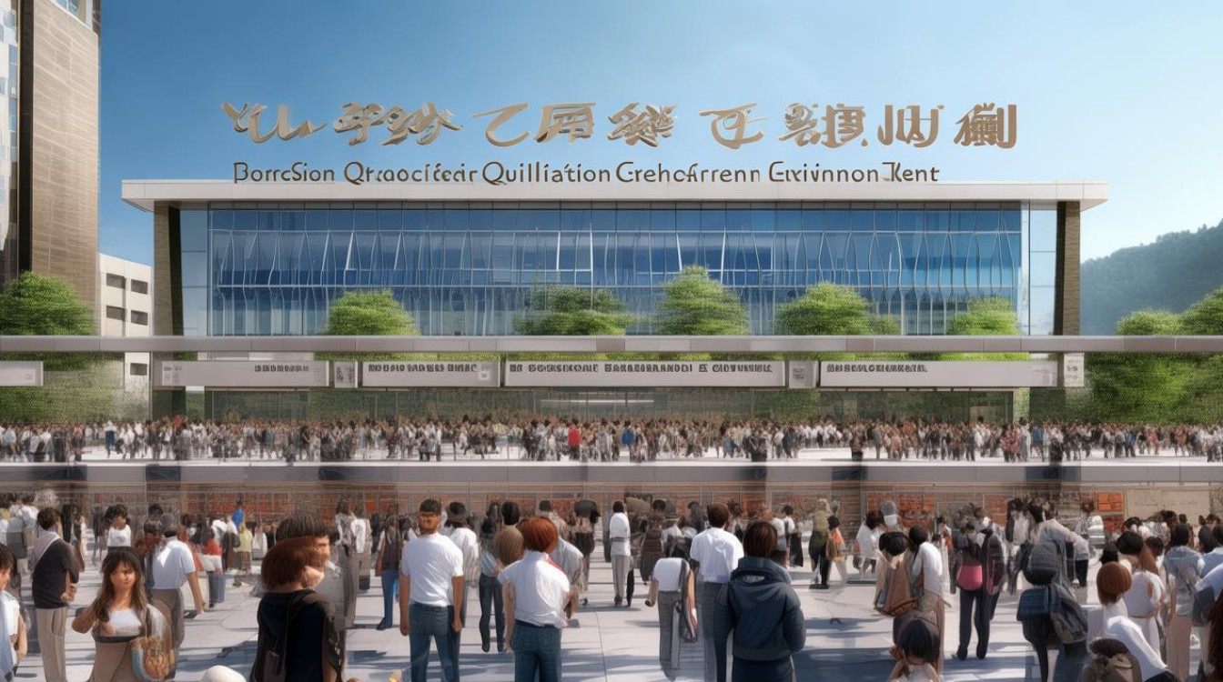 榆林市职称考试中心如何助力专业人才职业发展？-图1