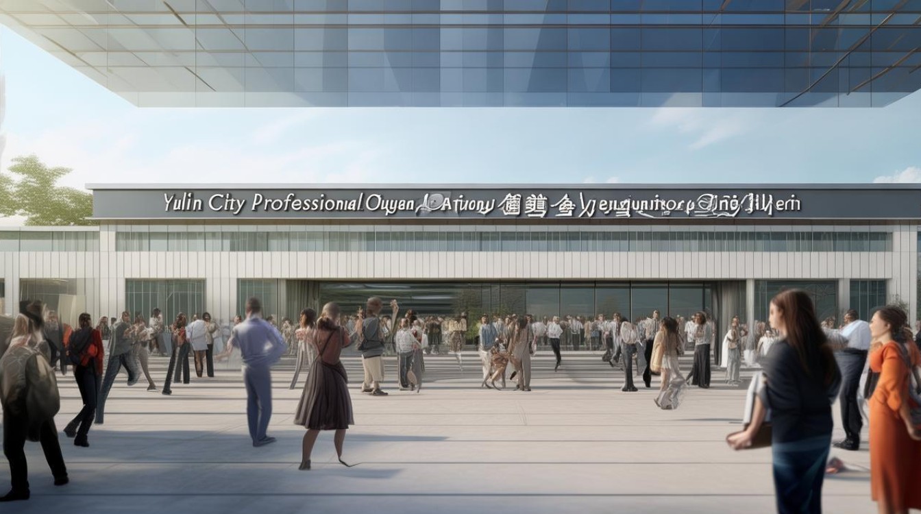 榆林市职称考试中心如何助力专业人才职业发展？-图2