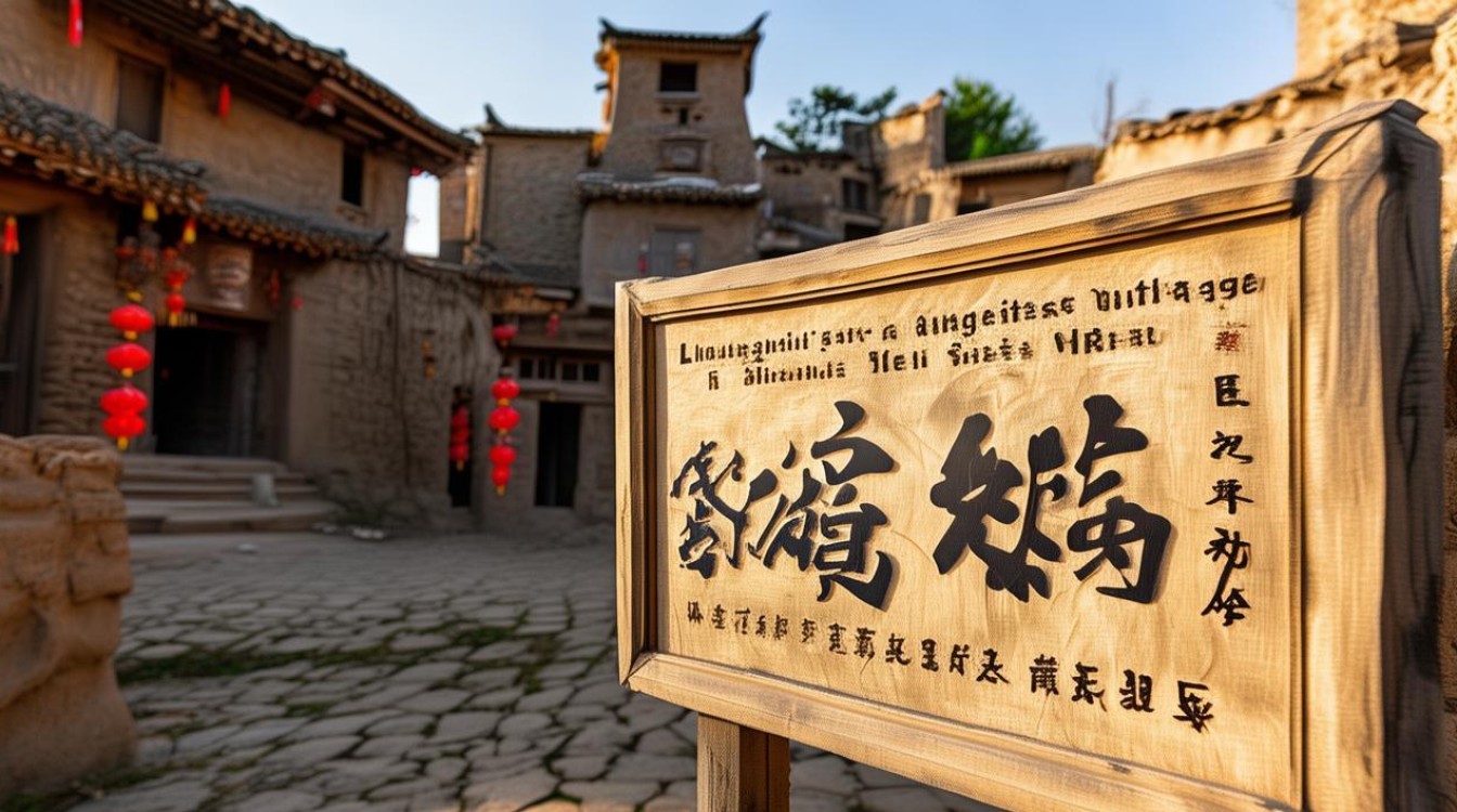 榆林刘官寨如何成为陕北古村落文旅新地标？-图1