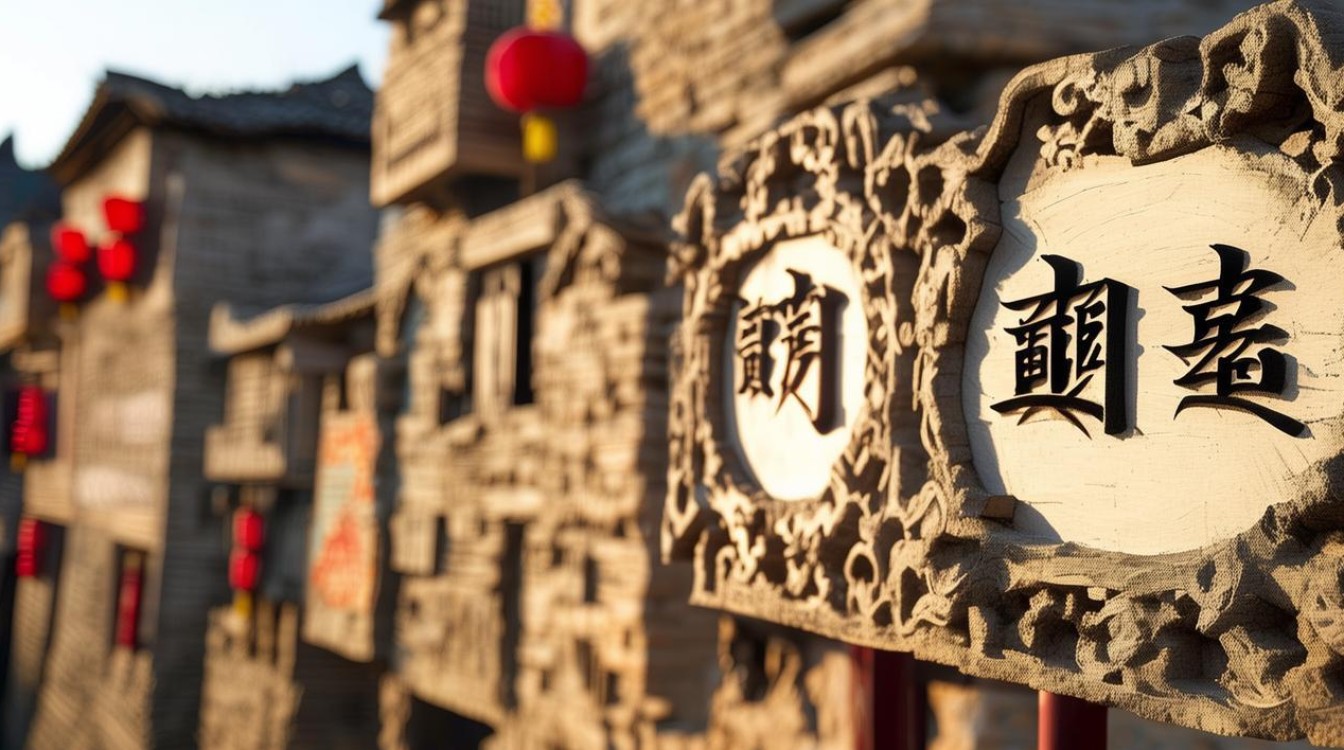 榆林刘官寨如何成为陕北古村落文旅新地标？-图2