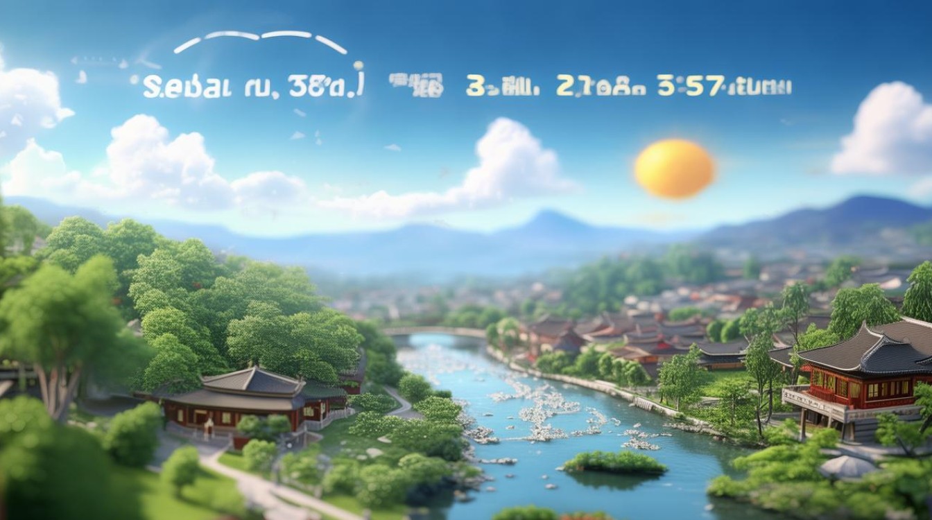 榆林15号天气如何？周边有哪些旅游推荐？-图1