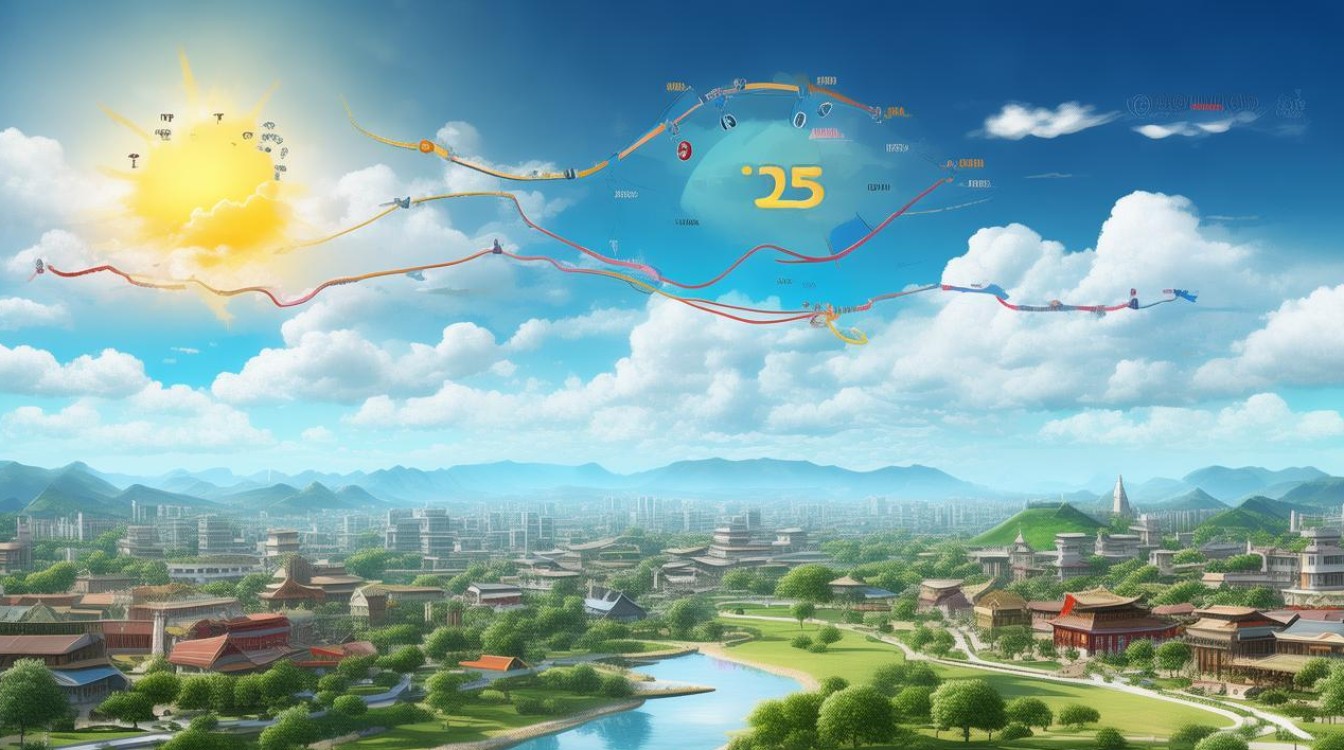 榆林15号天气如何？周边有哪些旅游推荐？-图2