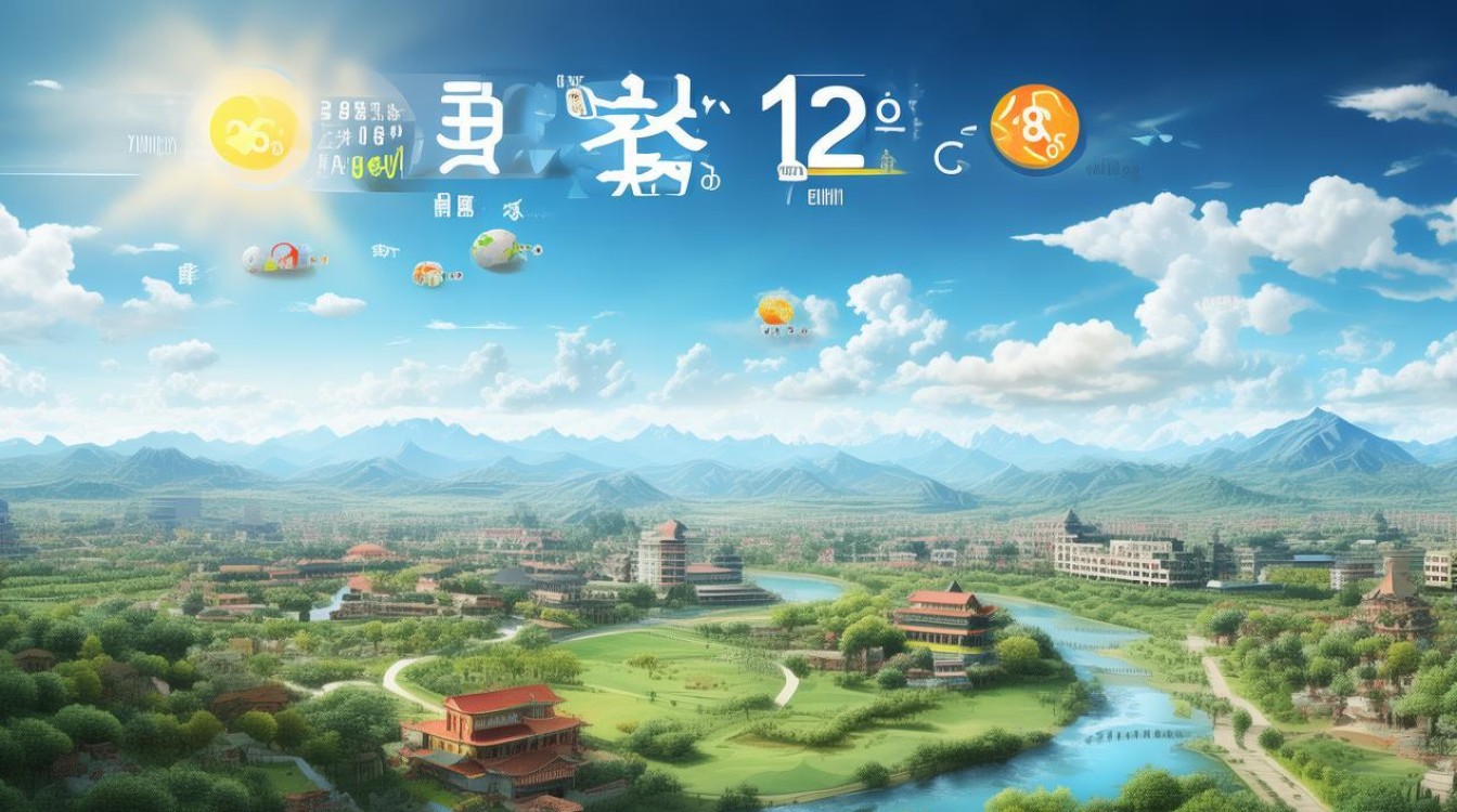 榆林15号天气如何？周边有哪些旅游推荐？-图3