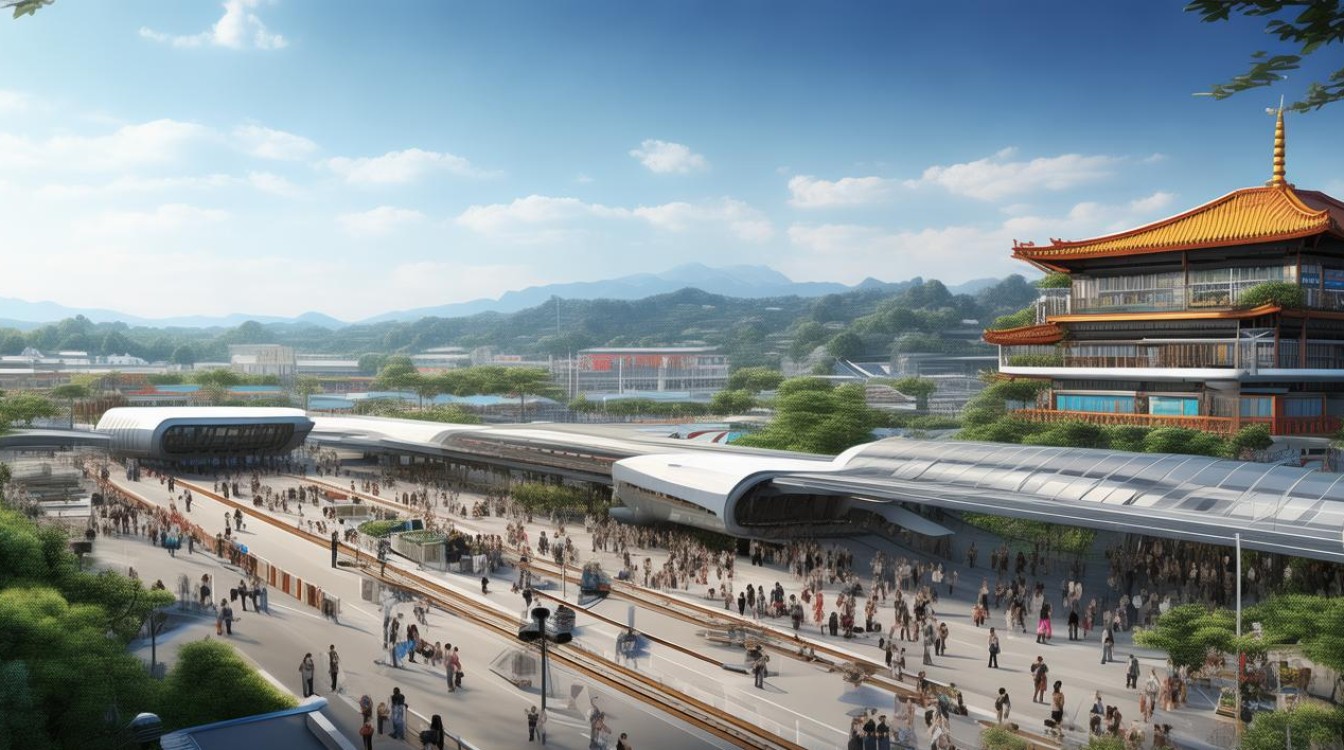 榆林交通变迁如何带动周边旅游新机遇？-图1