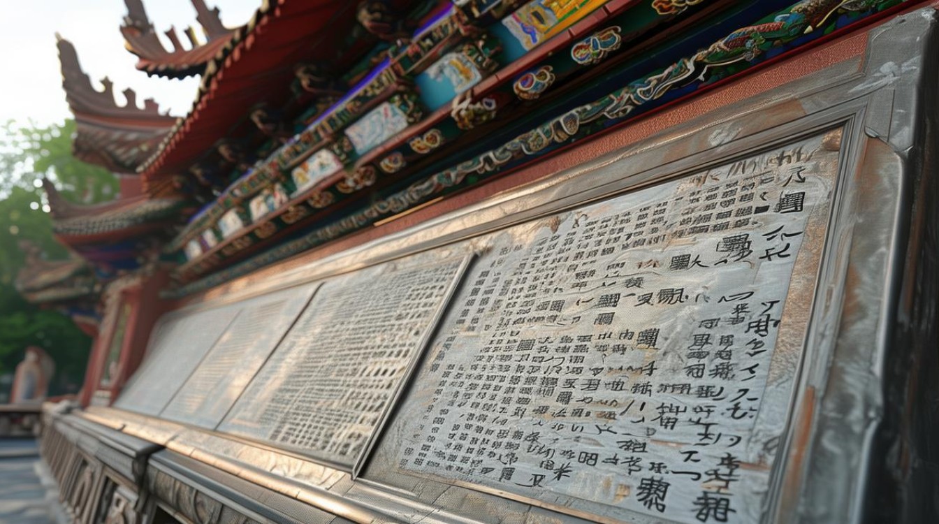 戴心寺有哪些历史与文化价值？-图1